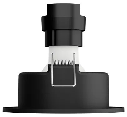 Philips 50391/05/PN - Lampada da incasso MYLIVING DONEGAL 1xGU10/5,5W/230V