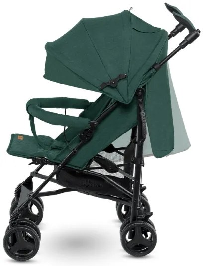 Lionelo - Passeggino golf IRMA Verde Foresta