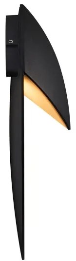 Nordlux - Applique da esterno a LED VALOPIN LED/11W/230V IP54