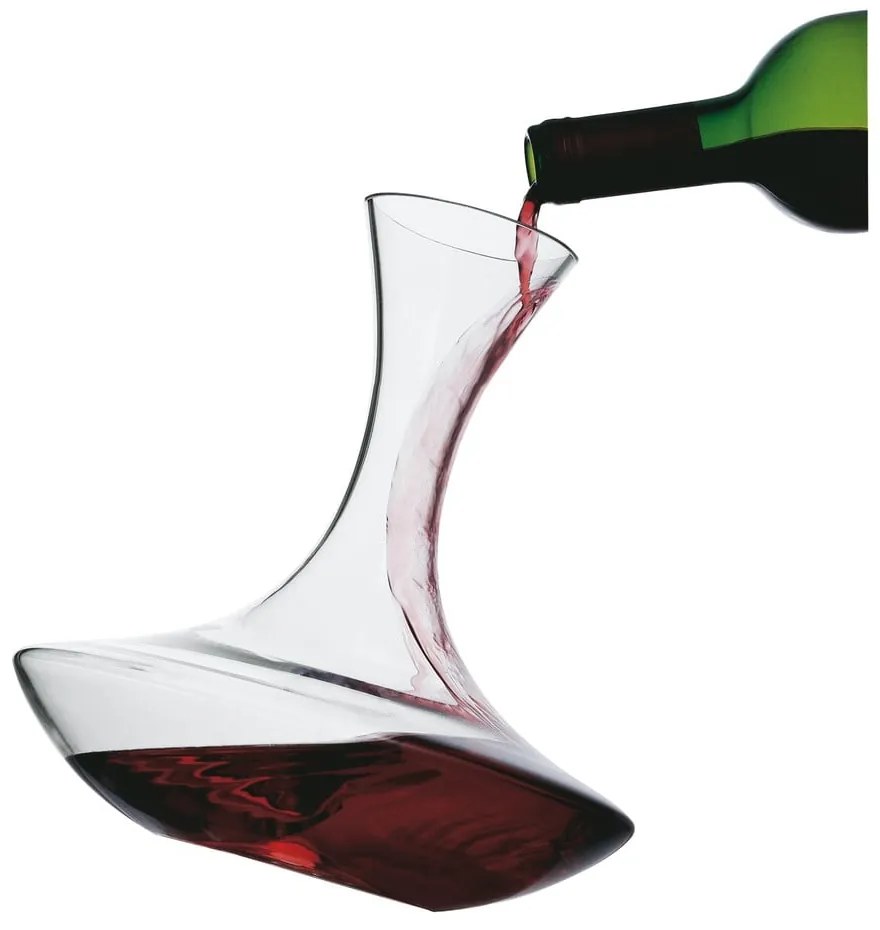 Decanter in vetro per vino - WMF