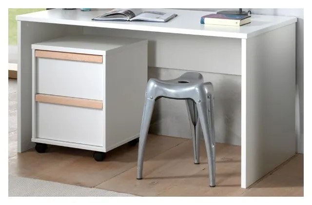 Mobile per bambini bianco 48x60 cm London - Vipack