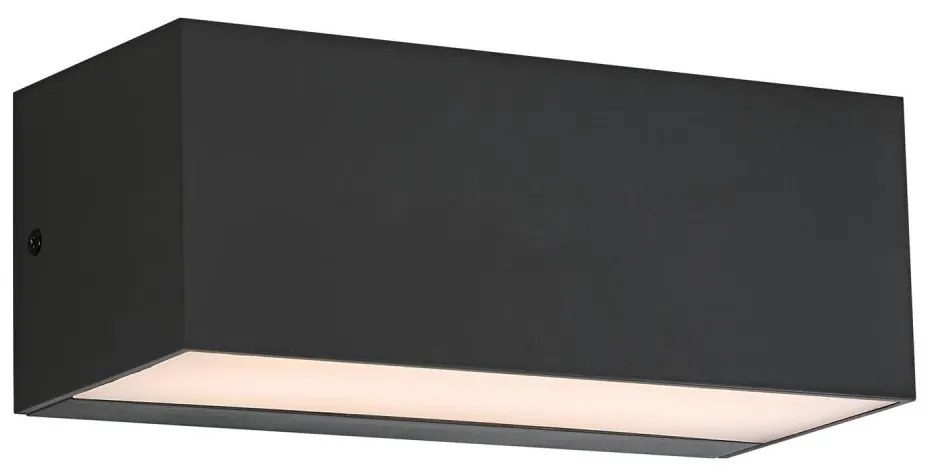 Ledvance -Applique a LED da esterno ENDURA STYLE IDRI 2xLED/6,25W/230V IP65