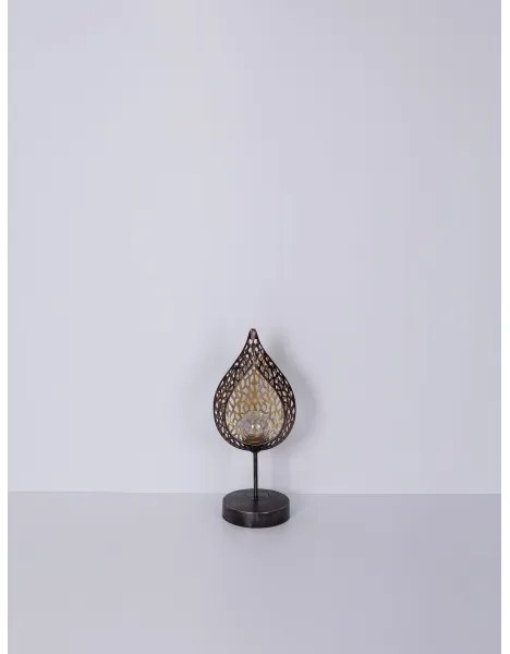 Globo 33528 - Lampada solare LED SOLAR LED/0,06W/3V IP44