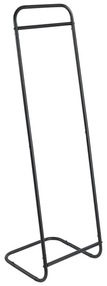 Appendiabiti in metallo nero Surya - Wenko