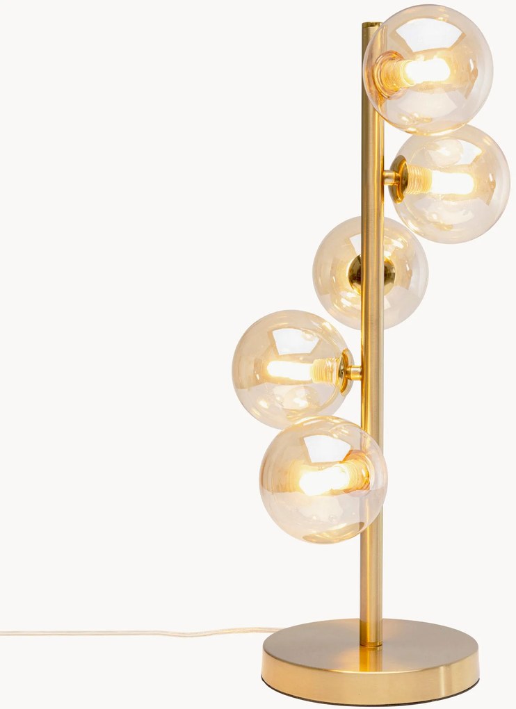 Lampada da tavolo grande Scala Balls