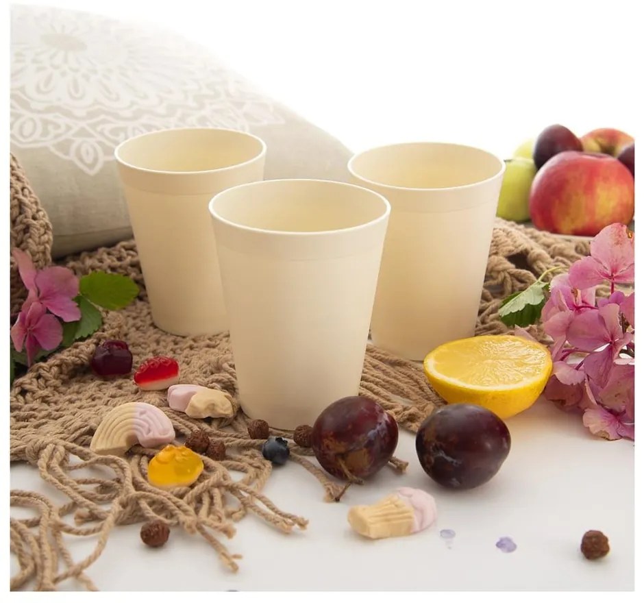 Set di 13 utensili da campeggio in plastica - Orion