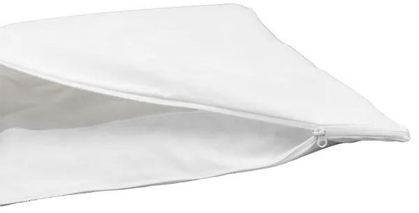 ProtecSom - Fodera protettiva antiacaro per piumino 140x200 cm