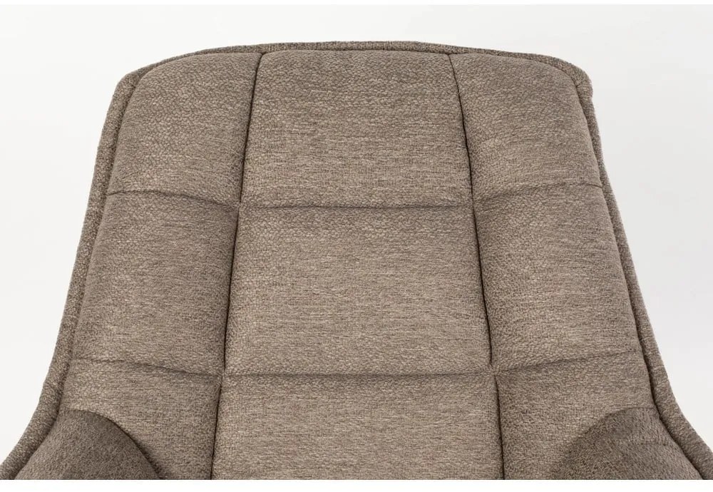 Poltrona beige Comfortable - White Label