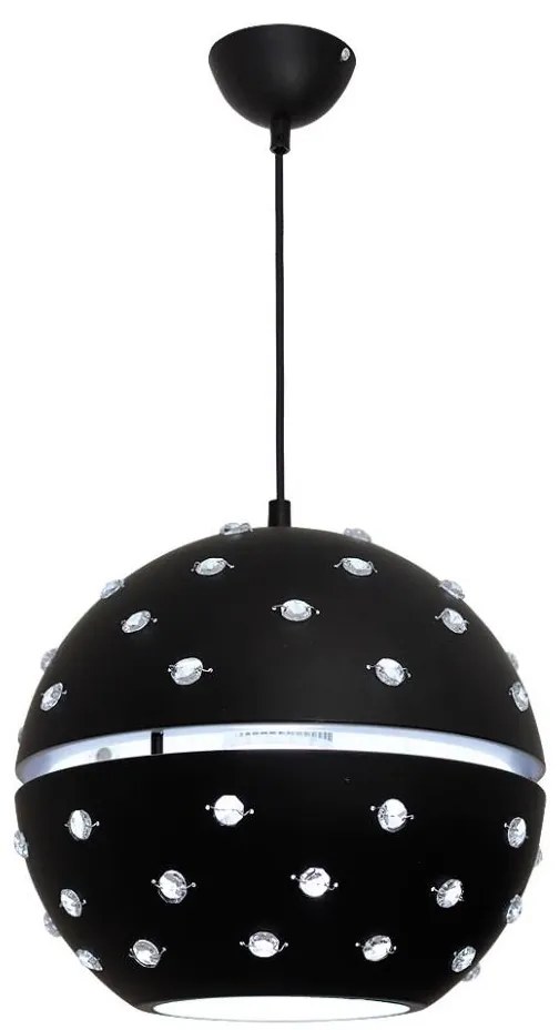 Lampadario ORBIT 1xE27/60W/230V