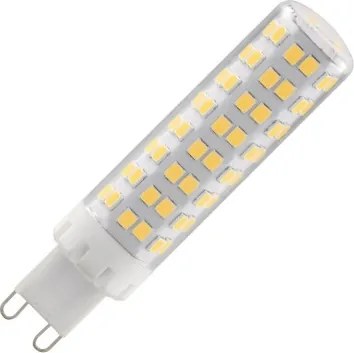 Lampadina LED G9/7,6W/230V 4000K