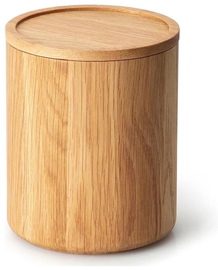 Continente C4172 - Cassetta in legno 13x16 cm rovere