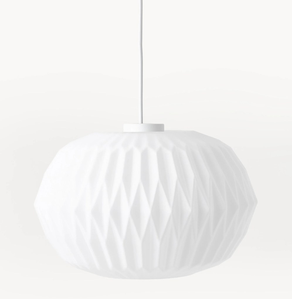 Lampada a sospensione Aviana