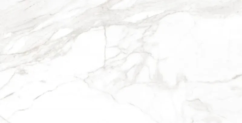 Mexen Faro Grey gres porcellanato smaltato rett. G1, piastrella da pavimento e parete 120 x 60 cm, lucida - TL138-120-060-00