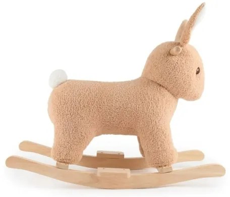 Bieco - Altalena FINE con coniglio