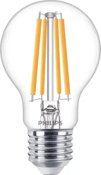 Lampadina LED Philips ULTRAEFFICIENT VINTAGE E27/4W/230V 2700K