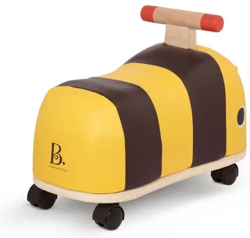 B-Toys - Bici a spinta Bee