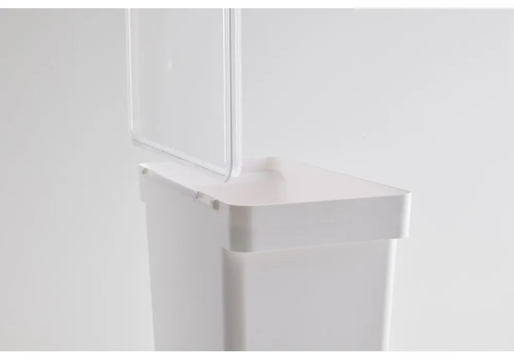 Cassetta per pellet 25 l Tower - YAMAZAKI