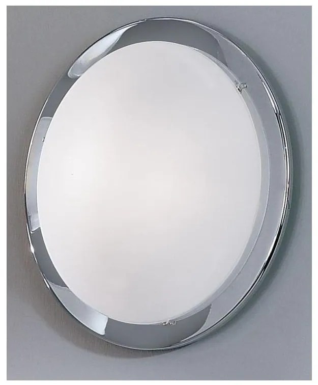 EGLO 82944 - Plafoniera PLANET 2xE27/60W