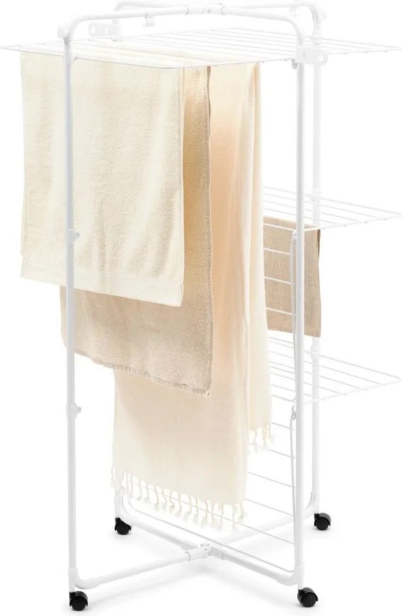 Stendino bianco 23 m HangOn Tower – Brabantia