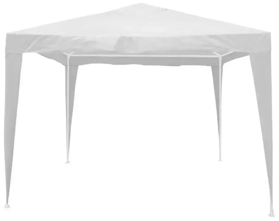 Gazebo Eco Bianco 2x3