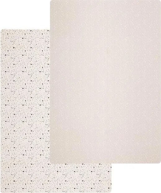 Lionelo - Tappeto puzzle in schiuma YOKA 116x173 cm