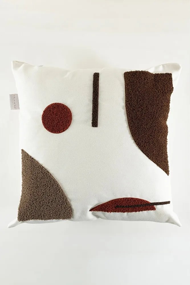 Cuscino decorativo 43x43 cm Craft – Mioli Decor