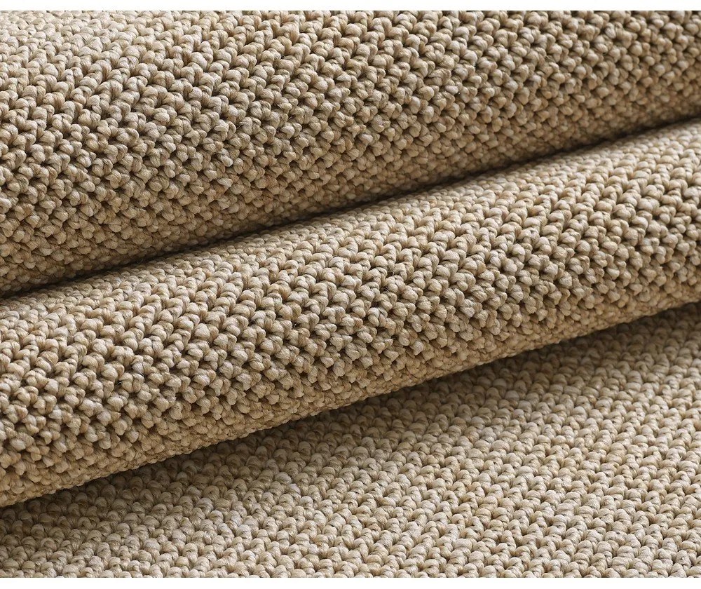 Tappeto beige 240x340 cm Loom - Ayyildiz Carpets