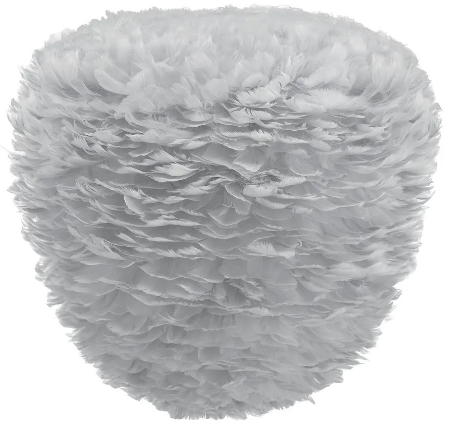 Tonalità grigio chiaro ø 55 cm Eos Evia Large - UMAGE