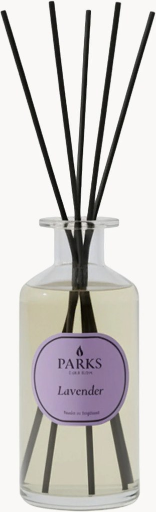 Diffusore Vintage Aromatherapy (lavanda, camomilla & muschio bianco)