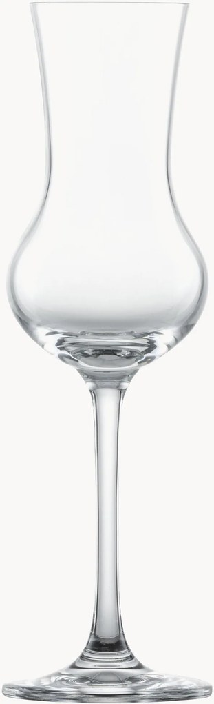 Set di 6 bicchieri da grappa Bar Special