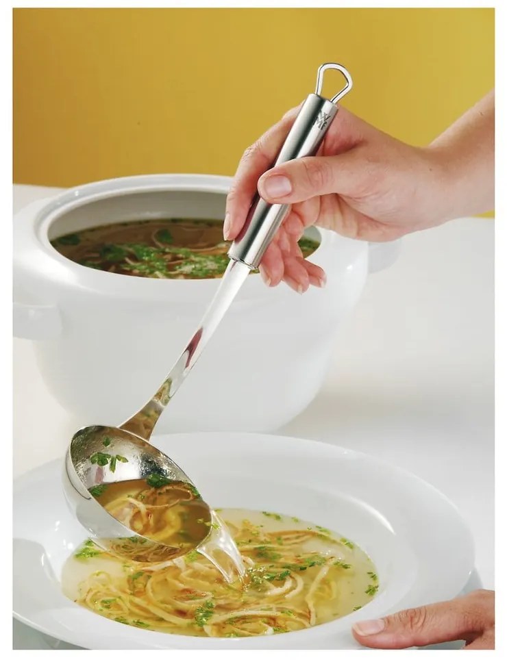 Mestolo in acciaio inox i Profi Plus - WMF