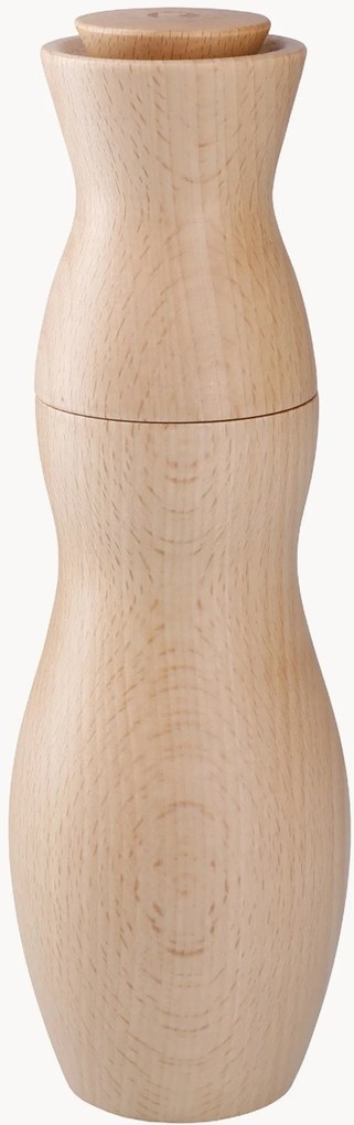 Macinaspezie in legno di faggio Crush On You