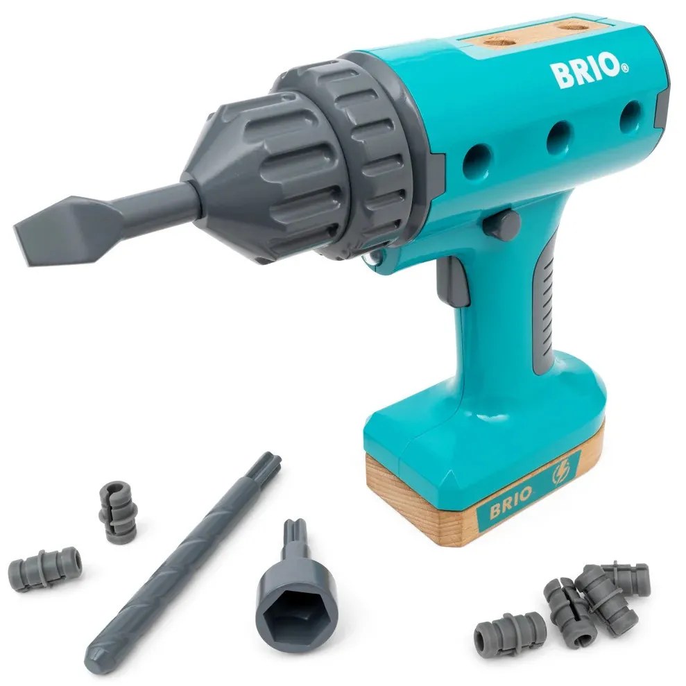 Brio Builder - Cacciavite elettrico