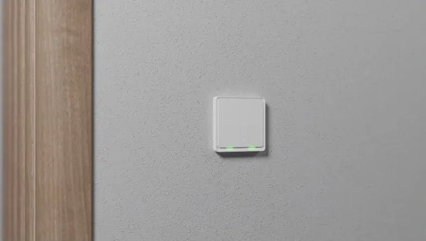 TESLA Smart - Interruttore domestico intelligente 2P 230V Zigbee
