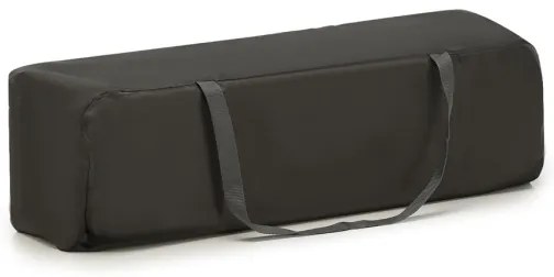 KINDERKRAFT - Culla da viaggio JOY 2 Happy shapes