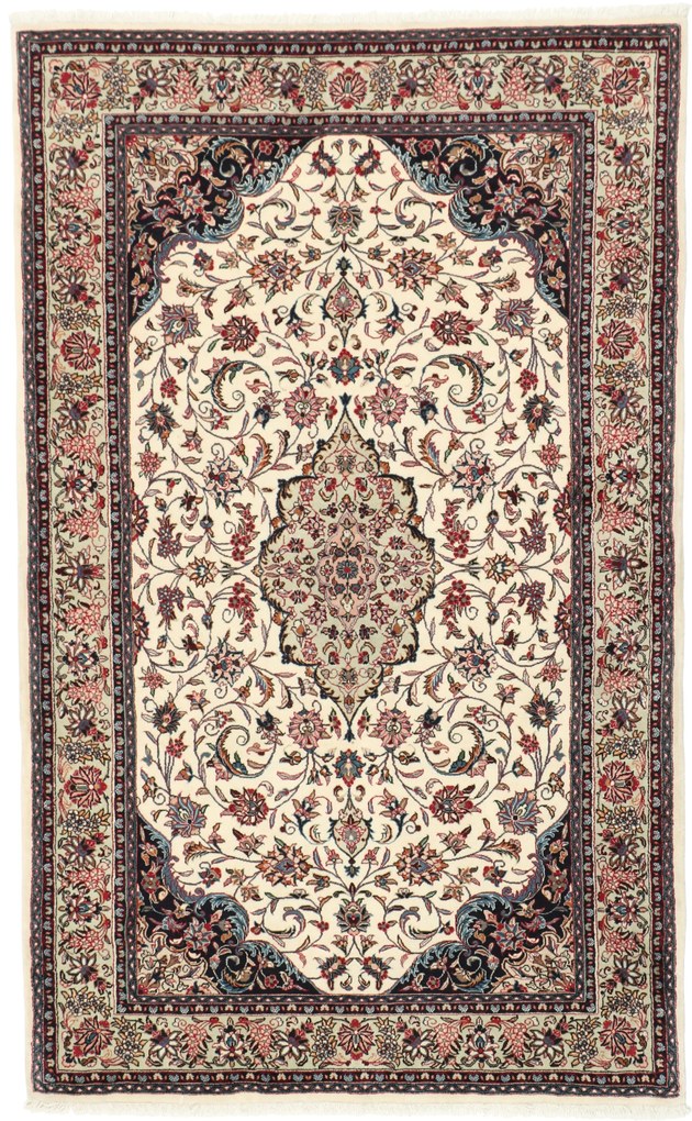 Sarouk Tappeto persiano 120x200 (Iran) Annodato A Mano