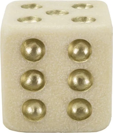 Dado Quarzy Cm 12X12X12