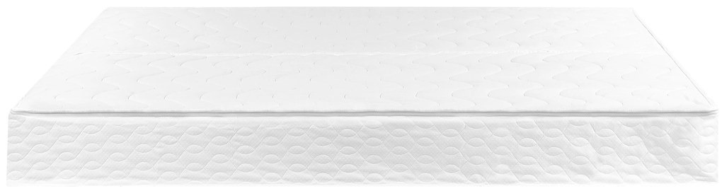 Coprimaterasso per materassi ad acqua 180 x 200 x 20 cm con cerniera PURE Beliani