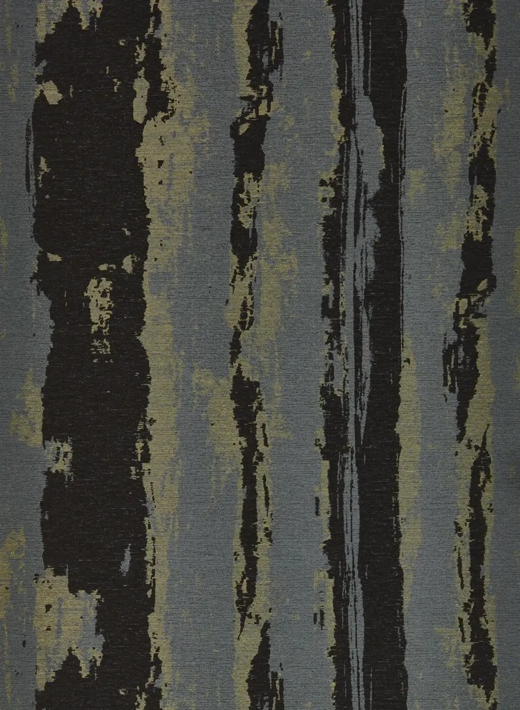 Clarke & Clarke Carta da parati Herrera - Noir