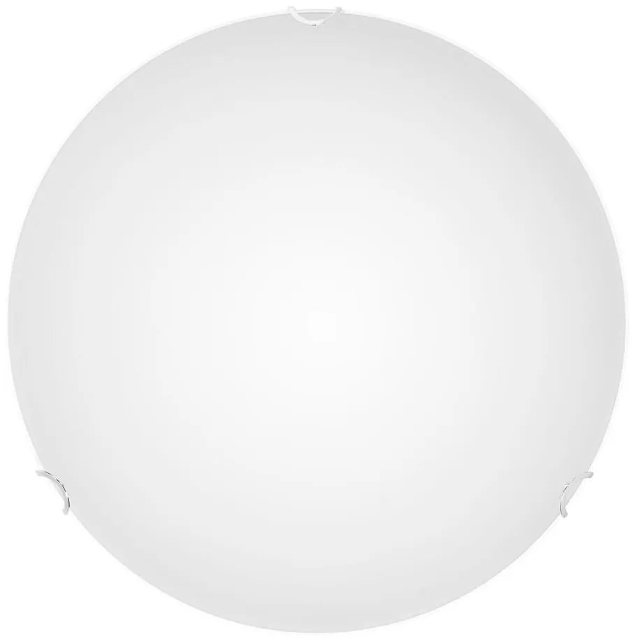 Cottex P482448LD - Plafoniera a LED VIGGEN LED/20W/230V, diametro 48 cm