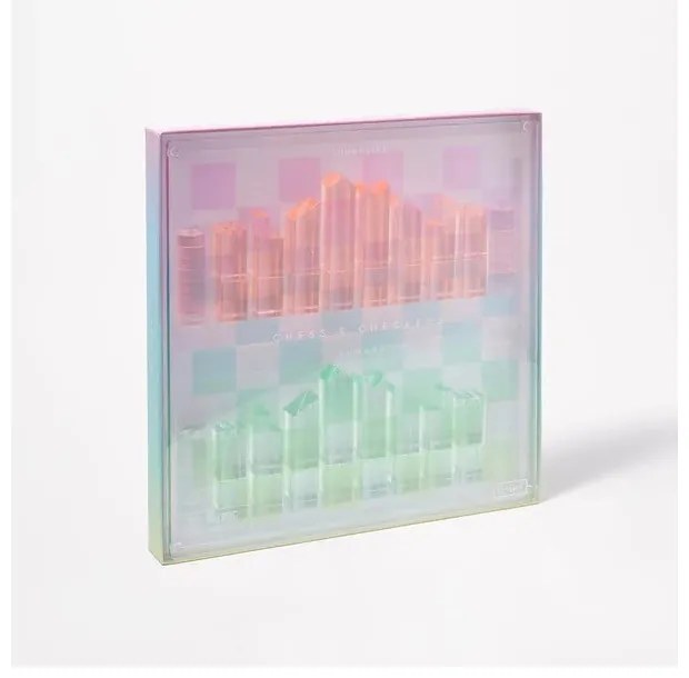 Scacchi Aurora - Sunnylife