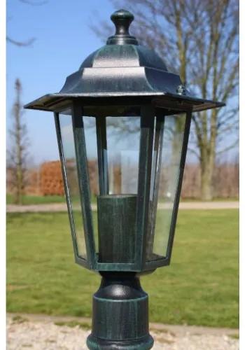 Lampione da Giardino Preston 105 cm