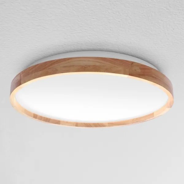 Brilagi - Plafoniera LED dimmerabile ALSON LED/48W/230V 3000-6500K + DO