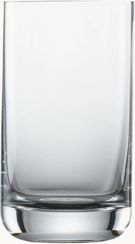 Set di 6 bicchieri da long drink Simple