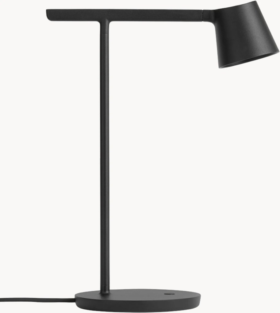 Lampada da tavolo a LED con luce regolabile Tip