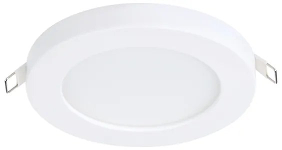 Eglo 900935 - Faretto LED da incasso FUEVA FLEX LED/5,5W/230V 4000K bianco
