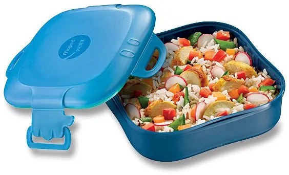 Porta vivande Maped Picnik Concept Kids blu, 0,74 l