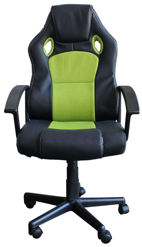 NIKOLAI - poltrona da gaming