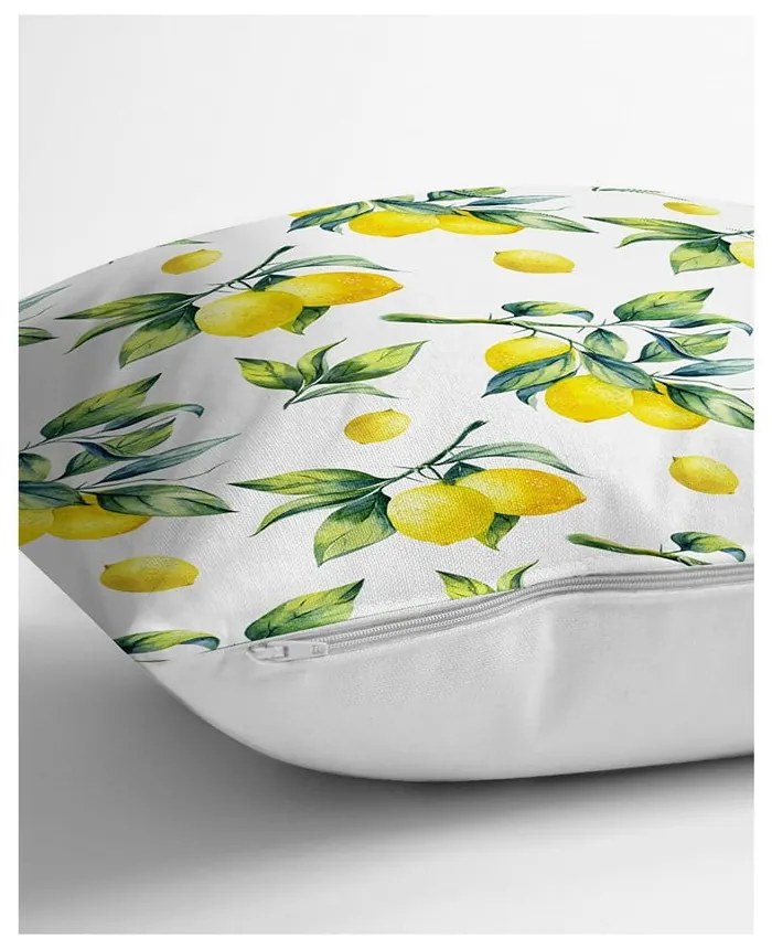 Federa 43x43 cm - Minimalist Cushion Covers