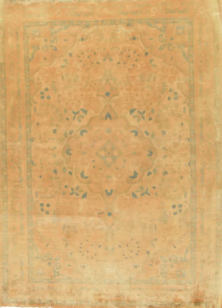 Mahal Tappeto 110 x 150 (Iran)